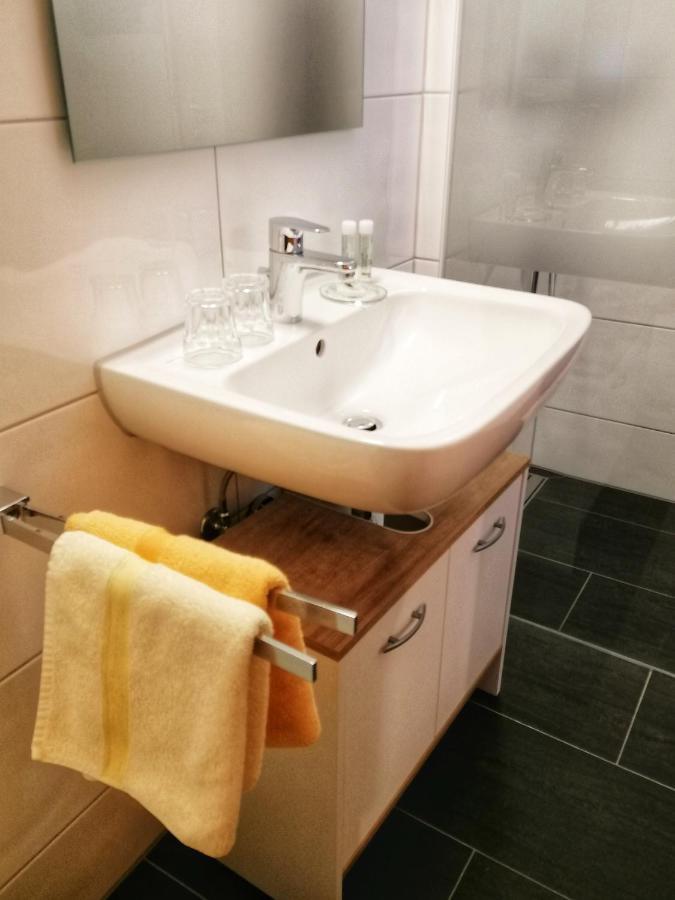 Das Gaestehaus Eimeldingen Экстерьер фото