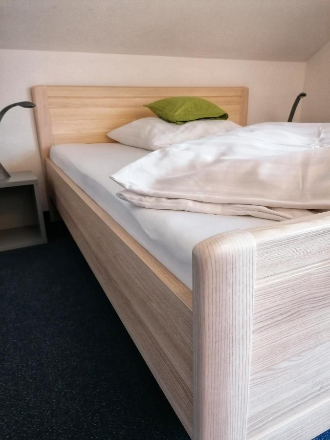 Das Gaestehaus Eimeldingen Экстерьер фото