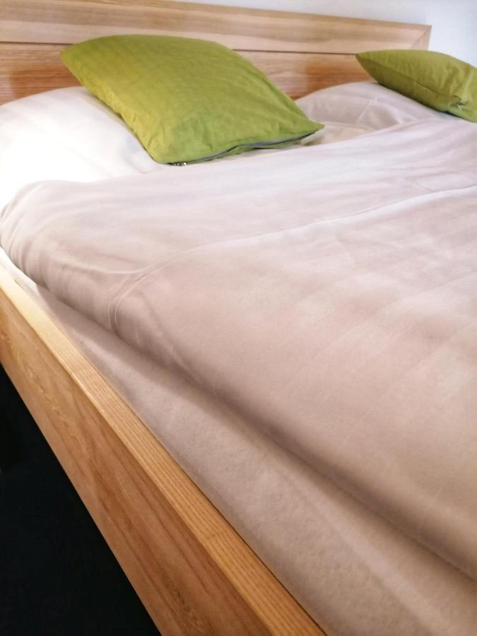 Das Gaestehaus Eimeldingen Экстерьер фото