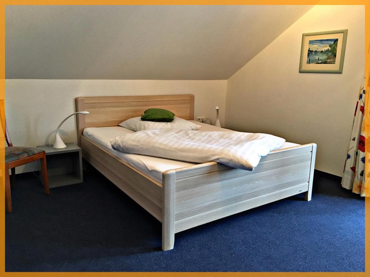 Das Gaestehaus Eimeldingen Экстерьер фото