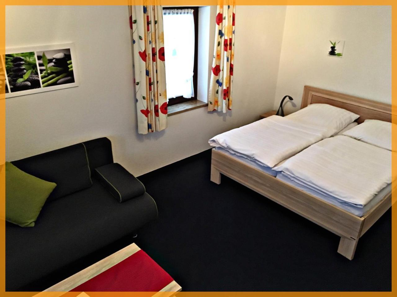 Das Gaestehaus Eimeldingen Экстерьер фото